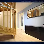 아파트 Aux Souvenirs D'anaelle 5 Personnes *