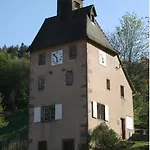 아파트 Aux Souvenirs D'anaelle 5 Personnes *