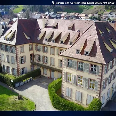 Aux Souvenirs D'anaelle 5 Personnes Apartment *