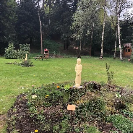 Appartement Aux Souvenirs D'anaelle 5 Personnes *