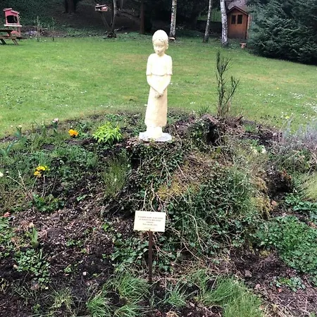 Aux Souvenirs D'anaëlle 5 Personnes