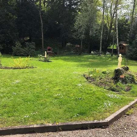 Aux Souvenirs D'anaelle 5 Personnes Appartement Sainte-Marie-aux-Mines