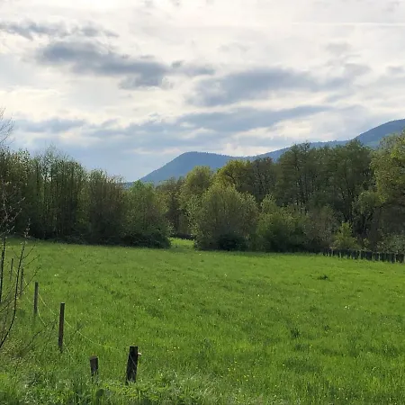 Aux Souvenirs D'anaelle 5 Personnes *