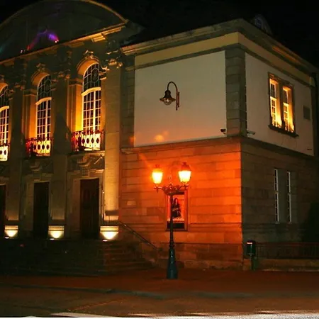 Aux Souvenirs D'anaelle 5 Personnes 생트마리오민