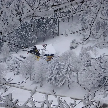 Aux Souvenirs D'anaelle 5 Personnes 아파트 생트마리오민