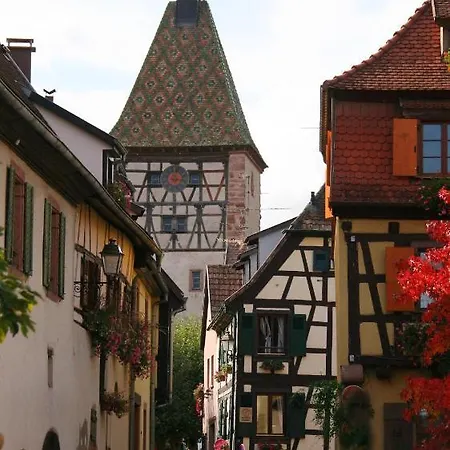 Aux Souvenirs D'anaelle 5 Personnes