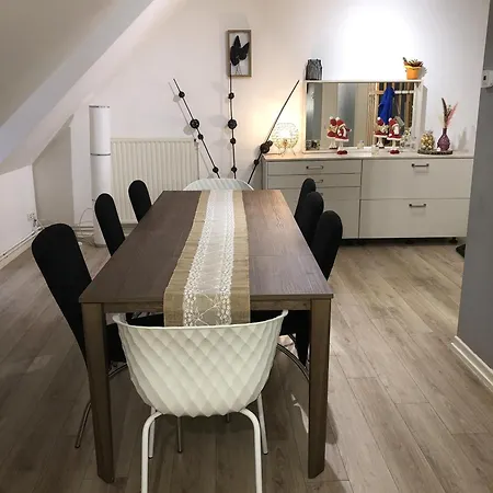 Aux Souvenirs D'anaelle 5 Personnes *