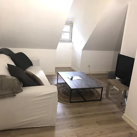 Aux Souvenirs D'anaelle 5 Personnes Apartment