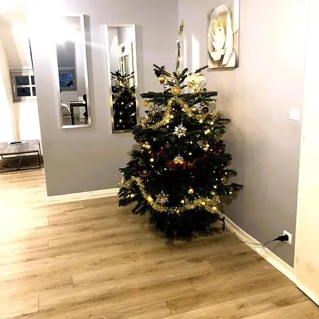 아파트 Aux Souvenirs D'anaelle 5 Personnes